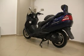 Suzuki Burgman, снимка 2