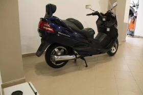 Suzuki Burgman, снимка 6