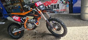  Ktm EXC