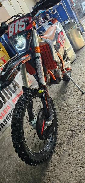 Ktm EXC 6days    | Mobile.bg    7