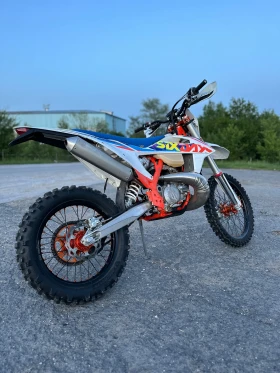     Ktm EXC 300