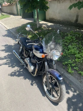 Triumph Bonneville T100  SE | Mobile.bg    3