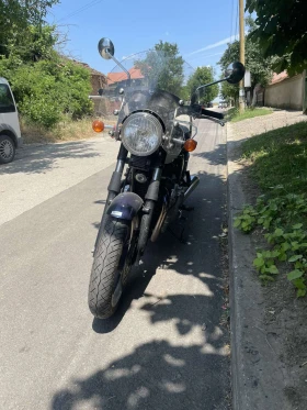 Triumph Bonneville T100  SE | Mobile.bg    4