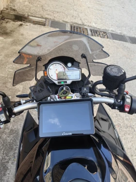 Обява за продажба на BMW S 1000R AKRAPOVIC ~21 000 лв. - изображение 6 | Auto.bg Обява за продажба на BMW S 1000R AKRAPOVIC ~21 000 лв. - изображение 6