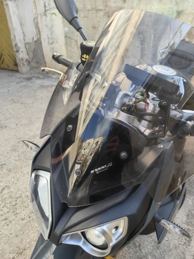 Обява за продажба на BMW S 1000R AKRAPOVIC ~21 000 лв. - изображение 9 | Auto.bg Обява за продажба на BMW S 1000R AKRAPOVIC ~21 000 лв. - изображение 9