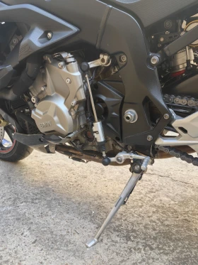 Обява за продажба на BMW S 1000R AKRAPOVIC ~21 000 лв. - изображение 7 | Auto.bg Обява за продажба на BMW S 1000R AKRAPOVIC ~21 000 лв. - изображение 7