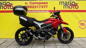 Ducati Hypermotard  800 - изображение 1