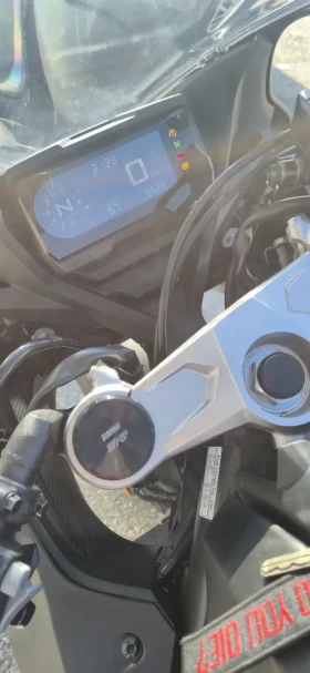 Honda Cbr Cbr 650r 35kw A2 ,  | Mobile.bg    8