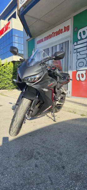 Honda Cbr Cbr 650r 35kw A2 ,  | Mobile.bg    5