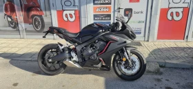 Honda Cbr Cbr 650r 35kw A2 ,  | Mobile.bg    2