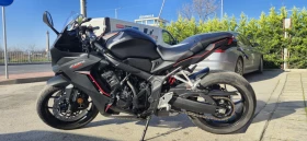 Honda Cbr Cbr 650r 35kw A2 ,  | Mobile.bg    6