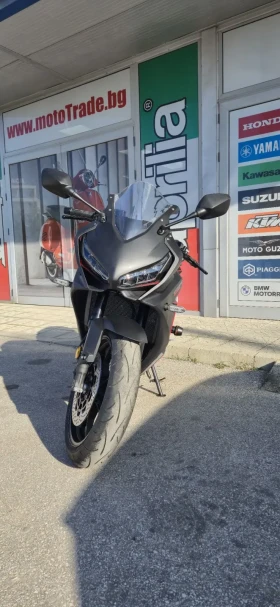 Honda Cbr Cbr 650r 35kw A2 ,  | Mobile.bg    3