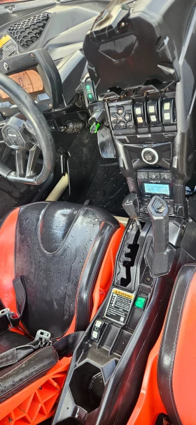 Can-Am Maverick X3 Rs, снимка 16