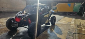 Can-Am Maverick X3 Rs, снимка 8