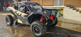 Can-Am Maverick X3 Rs, снимка 3