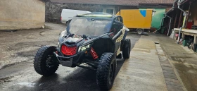 Can-Am Maverick X3 Rs, снимка 2