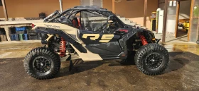 Can-Am Maverick X3 Rs, снимка 5