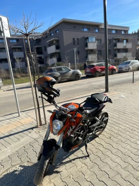 Ktm 125 undefined | Auto.bg — изображение 4