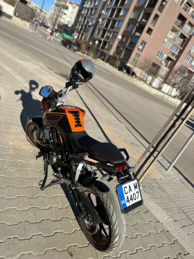 Ktm 125 undefined | Auto.bg — изображение 3