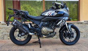 QJMotor SRT 600S undefined | Auto.bg — изображение 2