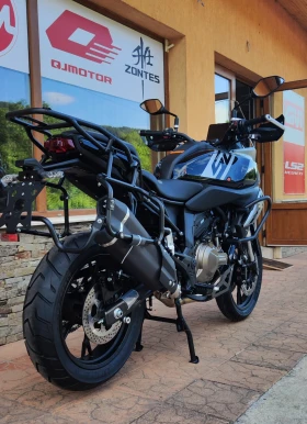 QJMotor SRT 600S undefined | Auto.bg — изображение 3