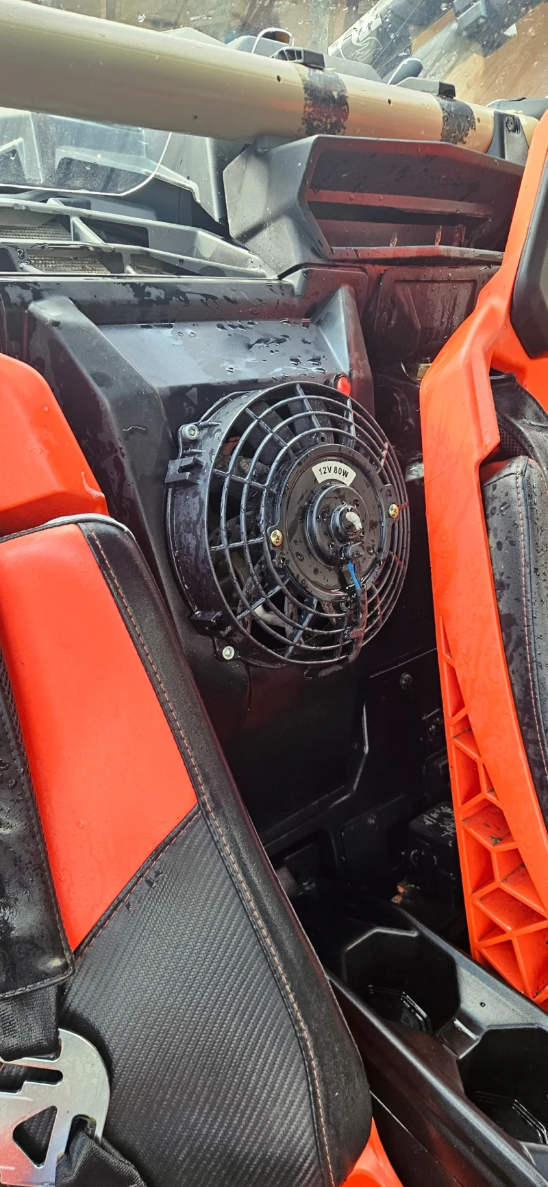 Can-Am Maverick X3 Rs, снимка 15 - Мотоциклети и мототехника - 53407532