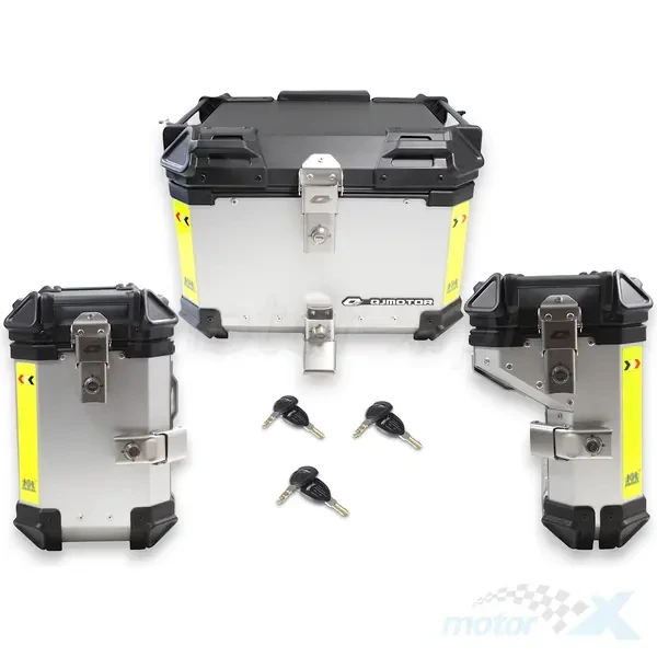 QJMotor SRT 600S ПРОМОЦИЯ 3 Алиминиеви куфара ПОДАРЪК, снимка 16 - Мотоциклети и мототехника - 54729205