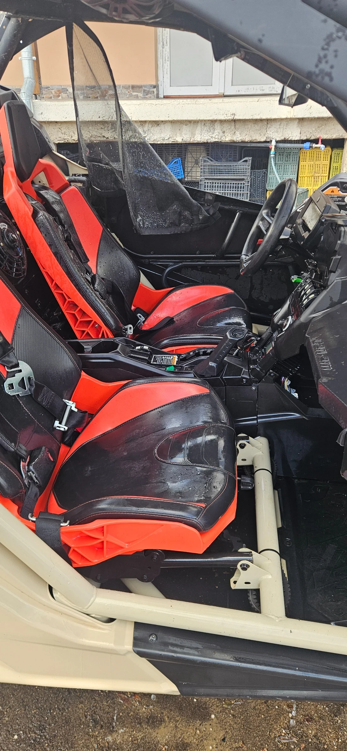 Can-Am Maverick X3 Rs | Mobile.bg � ����������� 12