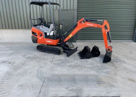  Kubota KX015-4 | Mobile.bg    2