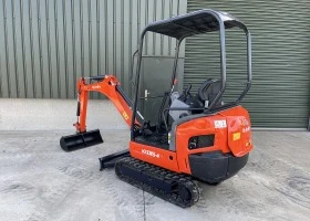  Kubota KX015-4 | Mobile.bg    4