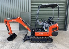  Kubota KX015-4 | Mobile.bg    5