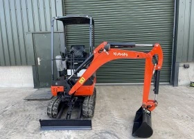  Kubota KX015-4 | Mobile.bg    7