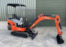  Kubota KX015-4 | Mobile.bg    1