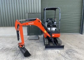  Kubota KX015-4 | Mobile.bg    6