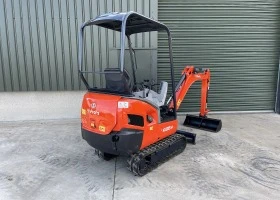  Kubota KX015-4 | Mobile.bg    3