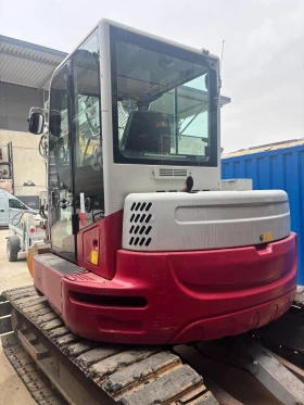  Takeuchi TB280FR | Mobile.bg    4