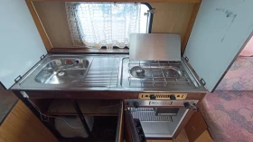 Каравана Eifelland 450, снимка 6