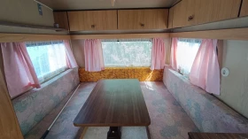 Каравана Eifelland 450, снимка 4