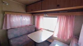 Каравана Eifelland 450, снимка 3
