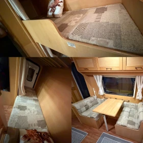 �������� Tabbert ELDDIS AVANTE-6������/�������/�����/���� ����/ | Mobile.bg � ����� ������ 15