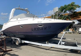   Rinker 260 Express Cruiser | Mobile.bg    6