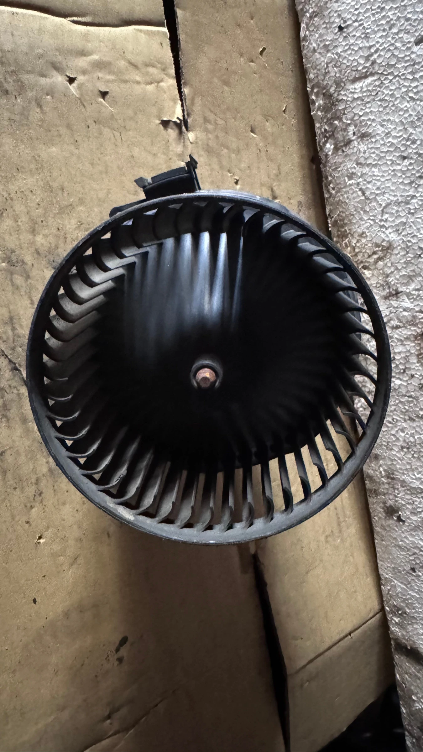 ���������� �� ����� �a Ford Fiesta -  VP8E2H18456-AB / 3135102338 | Mobile.bg � ����������� 1