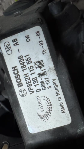    a Ford Fiesta -  VP8E2H18456-AB / 3135102338 | Mobile.bg    2