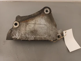 Лапа двигател ситроен ц4 1.4б, пежо