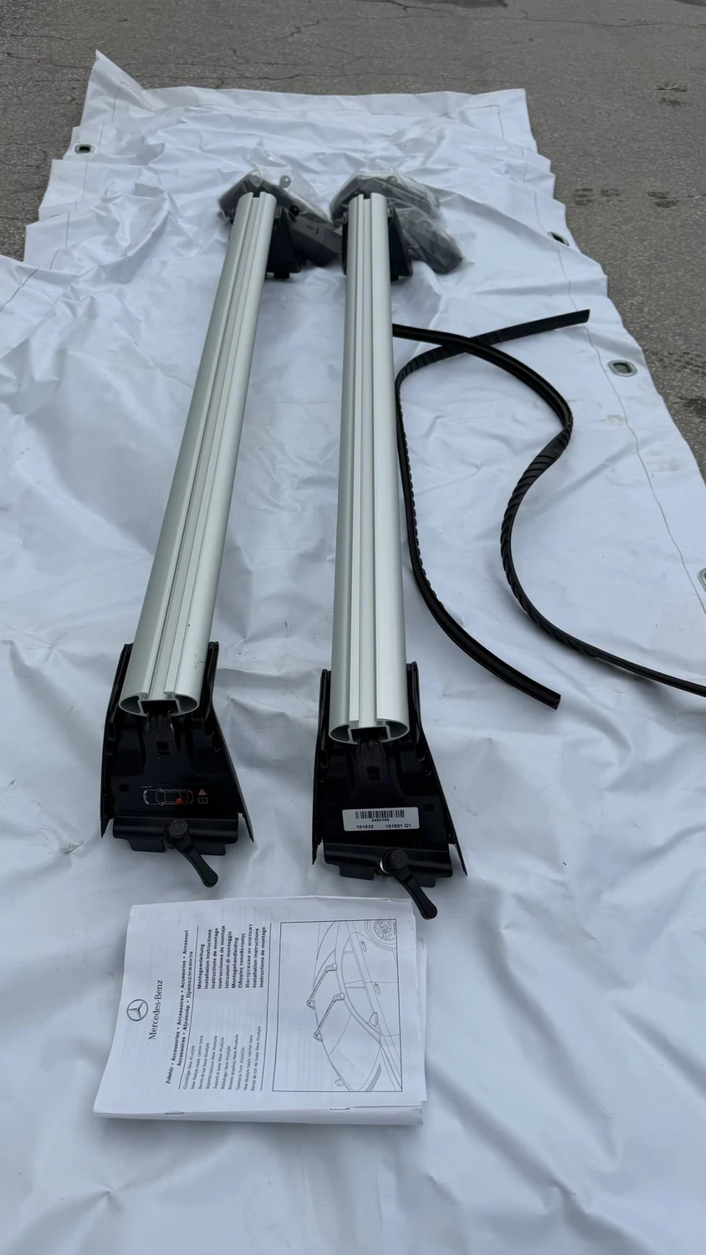 ���������� �������� ����� �� ������ �� Mercedes CLS C218 (2011-2017) | Mobile.bg � ����������� 3