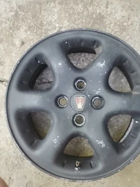 Джанти за Rover, снимка 2