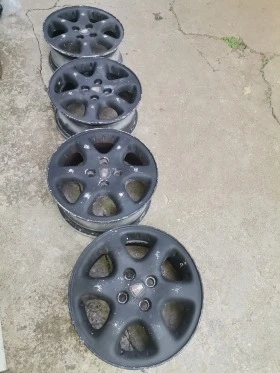 Джанти за Rover, снимка 1