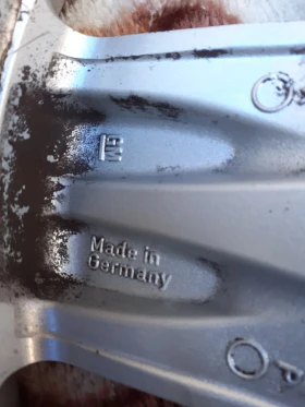 Джанти за Opel, снимка 6