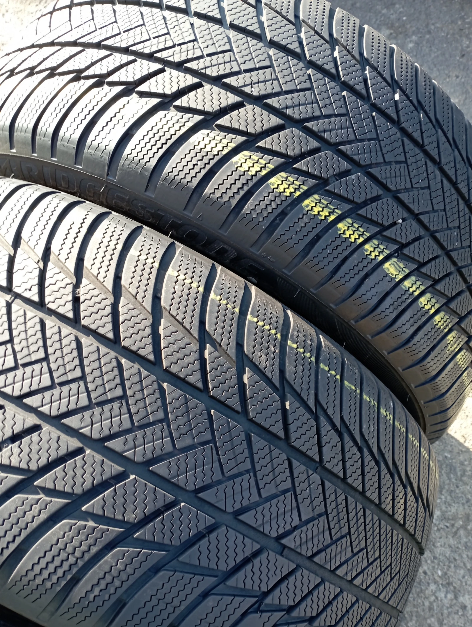  275/45R20 | Mobile.bg   4