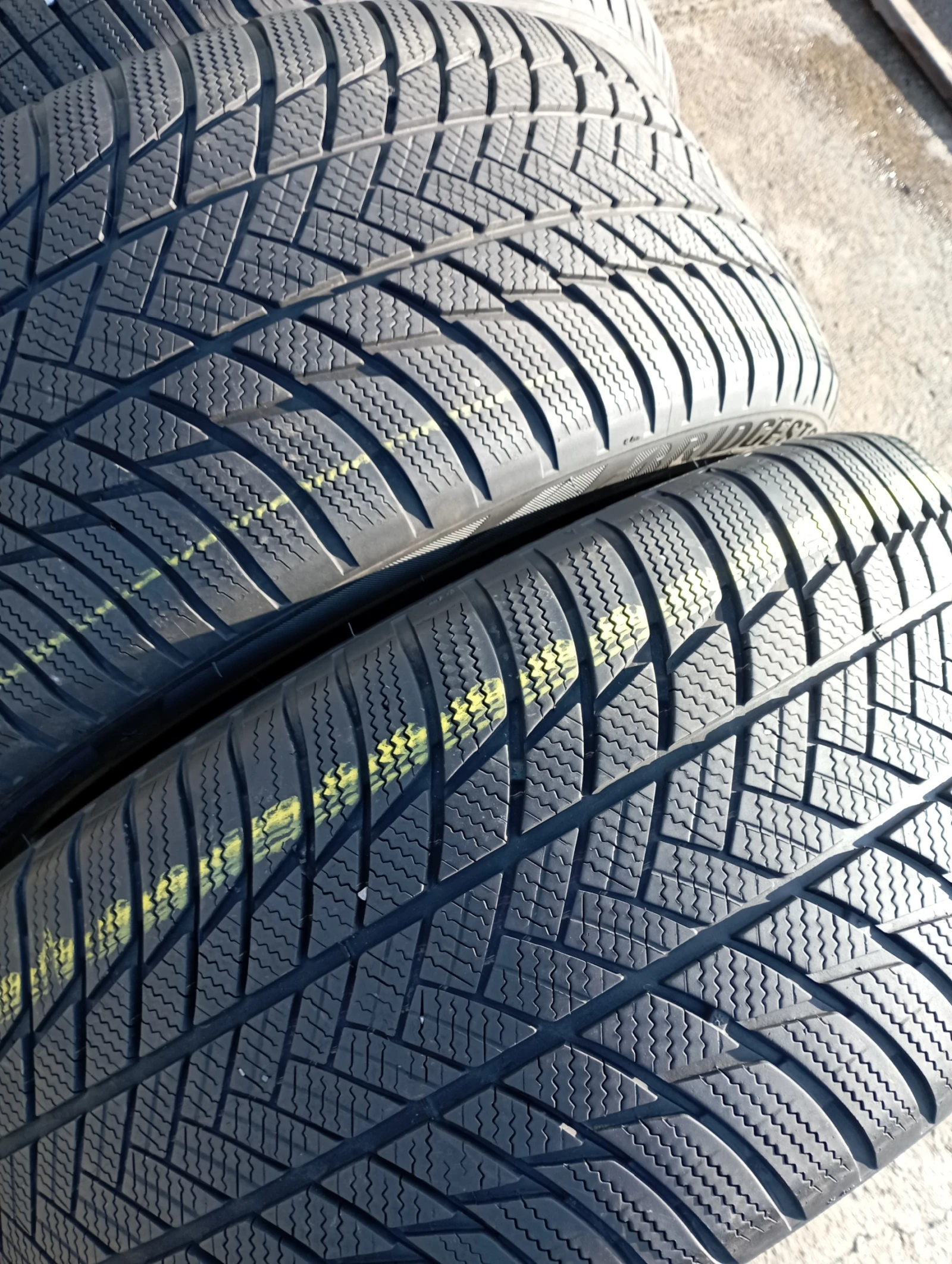  275/45R20 | Mobile.bg   3